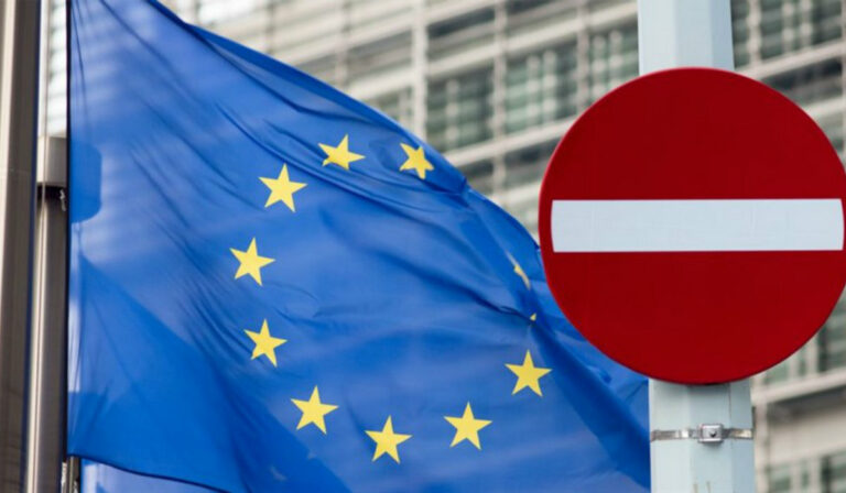 Az Európai Bizottság nyolcadik szankciócsomagra tett javaslatot