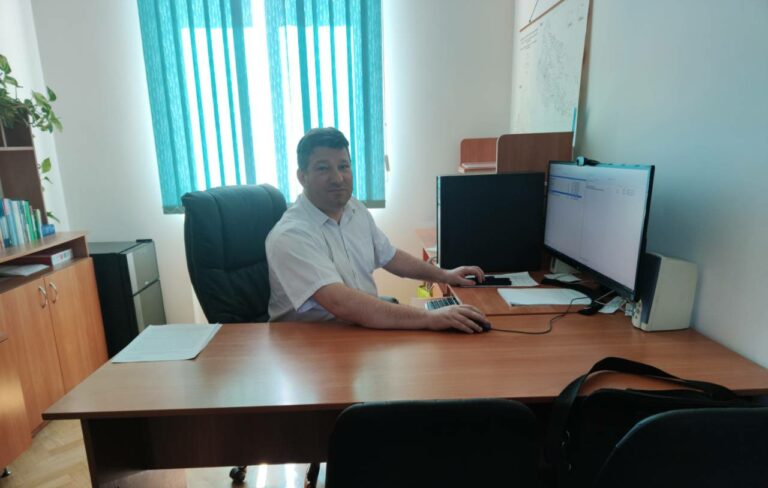 Fodor Gyula