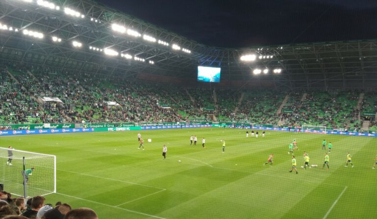 Sikeres Fradi-főpróba, biztató ungvári kezdés