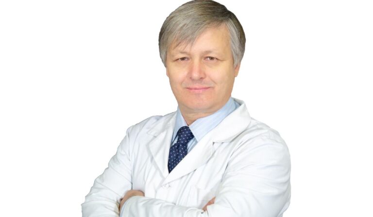 Háscsa János szülész-nőgyógyász