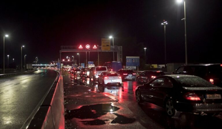 Bizonytalanságra ítélve az EU utazói?