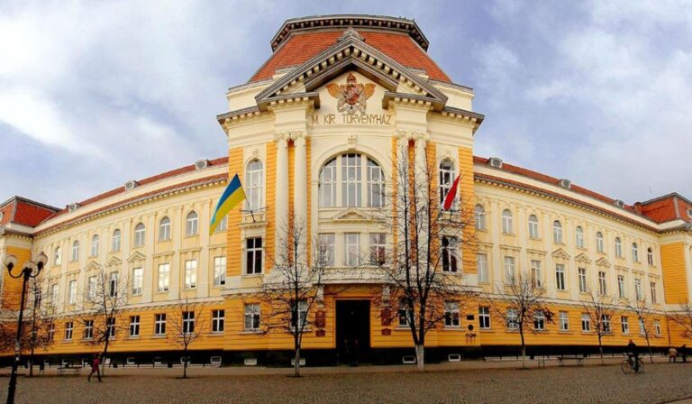 Nyílt napot tart a Rákóczi-főiskola