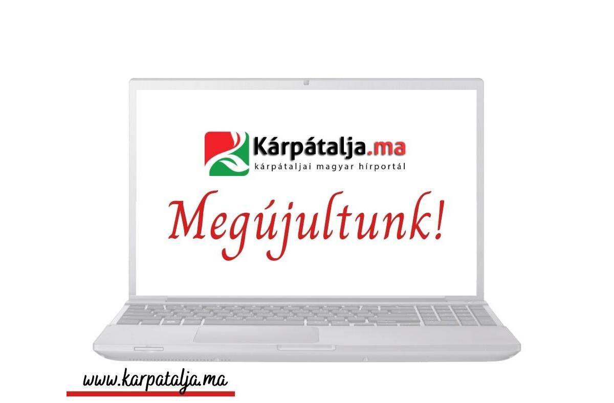 Letisztult forma, átláthatóság, új rovatok és sorozatok.