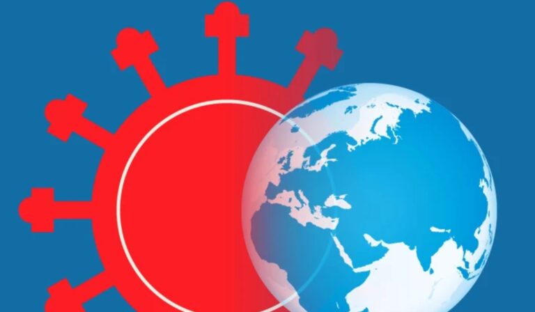 Közel 35 millió koronavírus-fertőzött van a világban