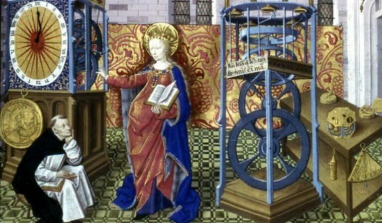 Tíz középkori találmány, amely megváltoztatta a világot