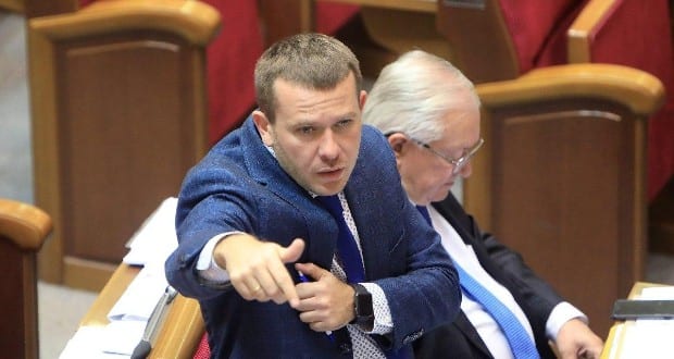Koronavírusos a Batykivscsina kárpátaljai képviselője