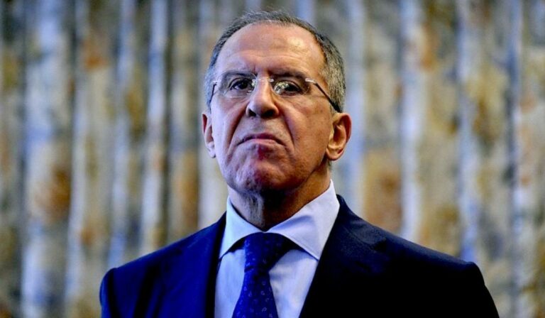 Lavrov