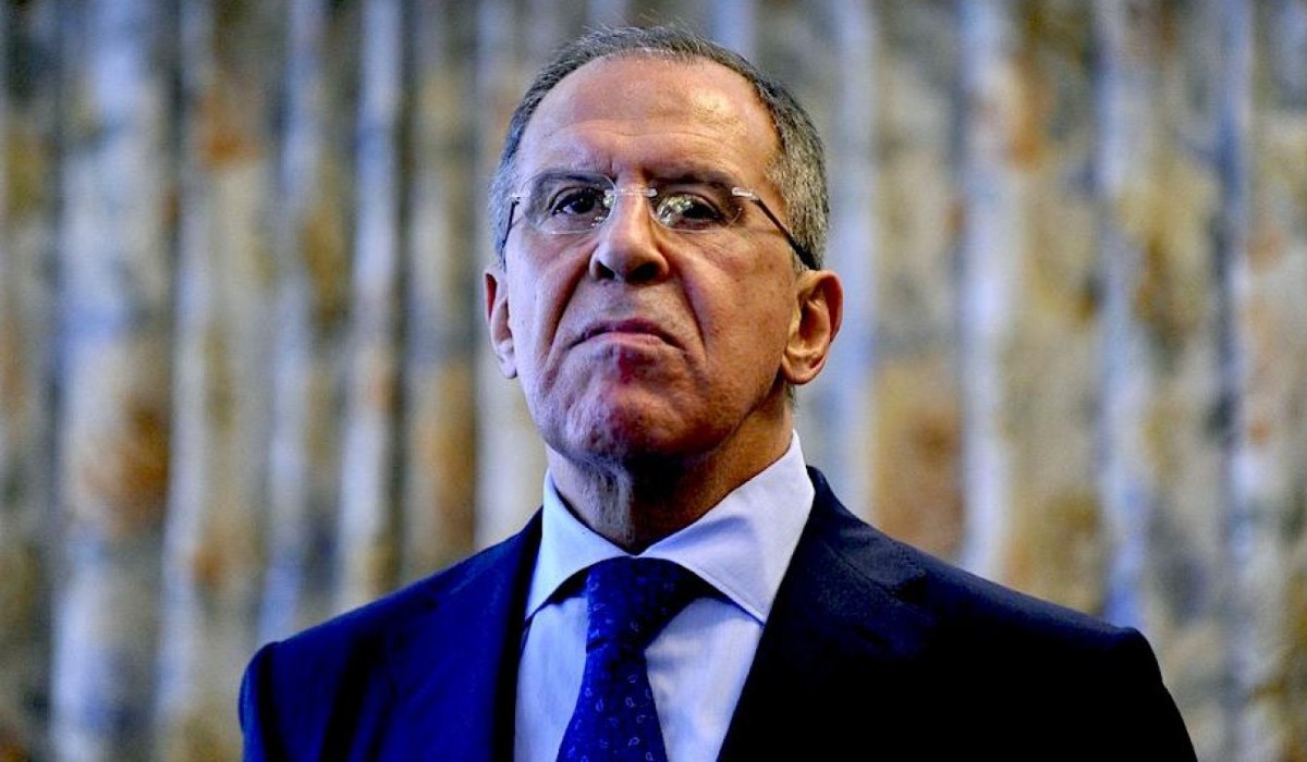 Lavrov