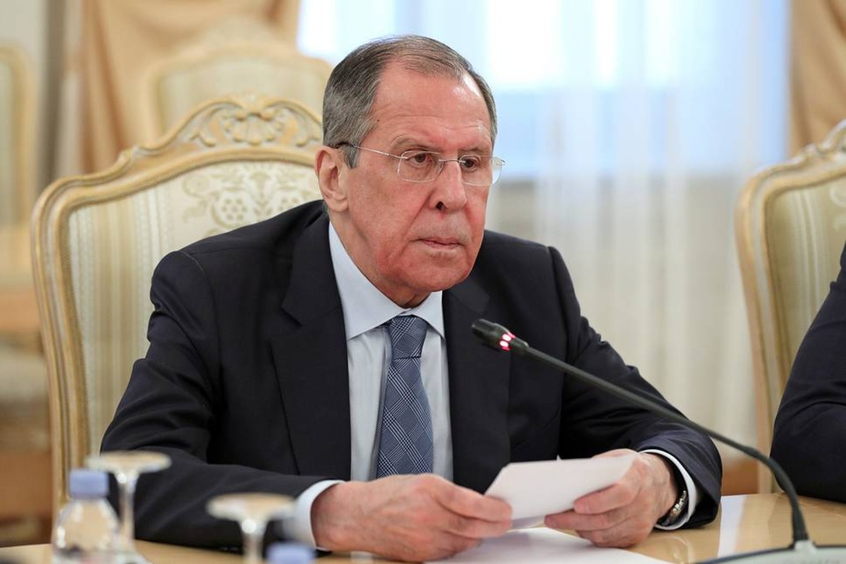 Lavrov