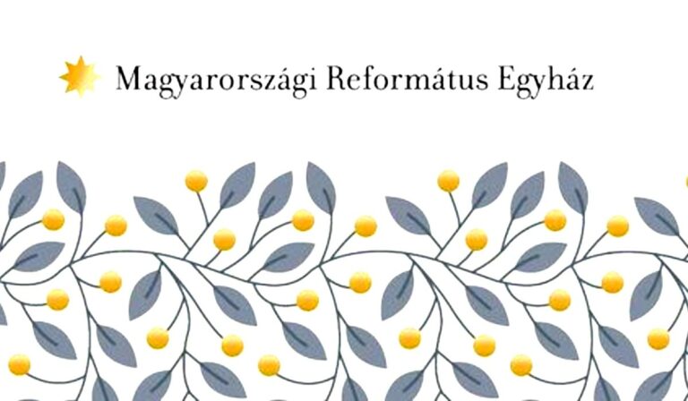 Elkezdődött a tisztújítás a református egyházban