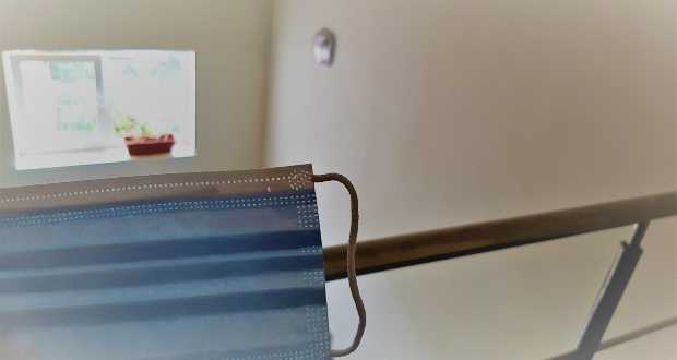 91 új fertőzöttet regisztráltak Kárpátalján