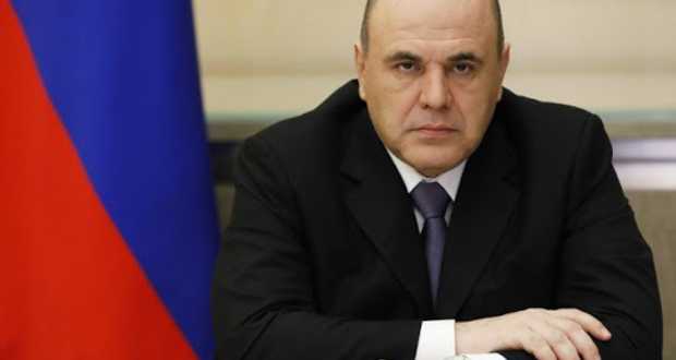 Minszkbe utazik az orosz miniszterelnök