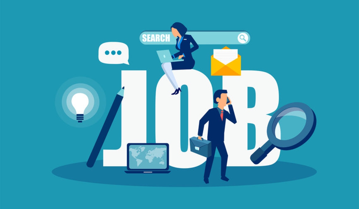 munkanélküliség, munka