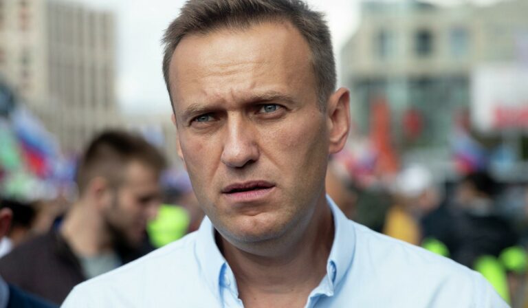 Navalnij