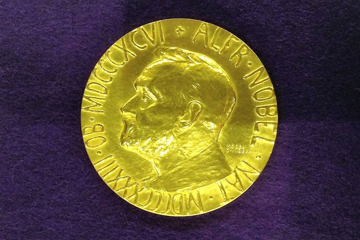 Nobel-díj