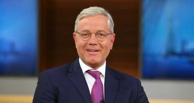 Röttgen: le kell állítani az Északi Áramlat-2 építését