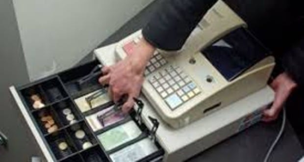 Kiraboltak egy gyógyszertárat Munkácson