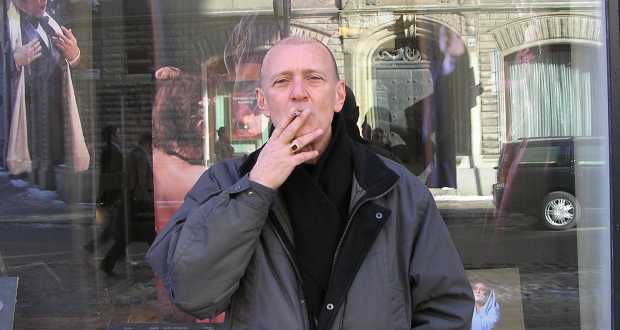 Zene füleimnek: Szalai László