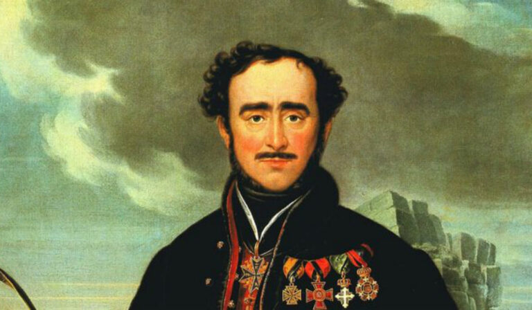 229 éve született Széchenyi István gróf