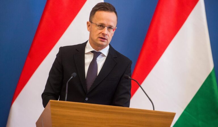 Szijjártó: Ausztria az egyik legfontosabb szövetségese Magyarországnak