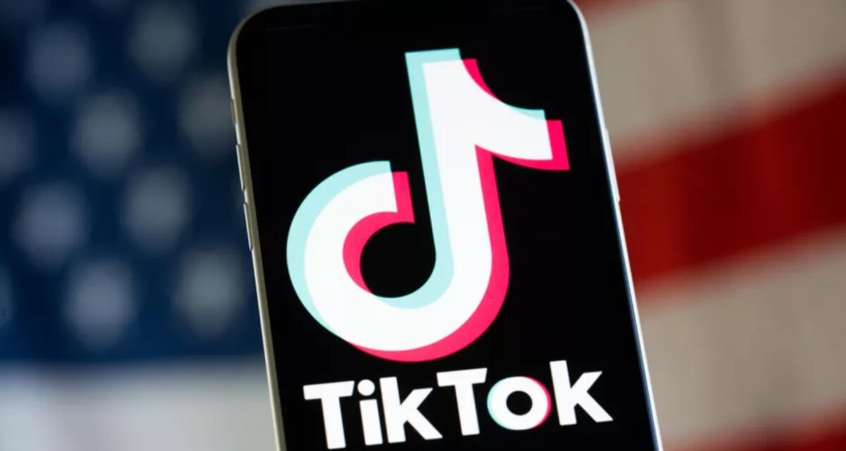 TikTok USA
