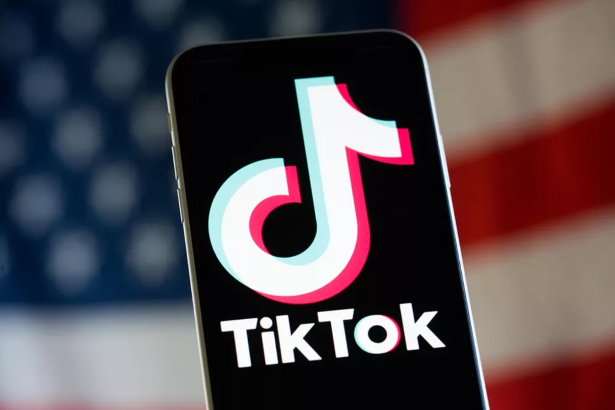TikTok USA