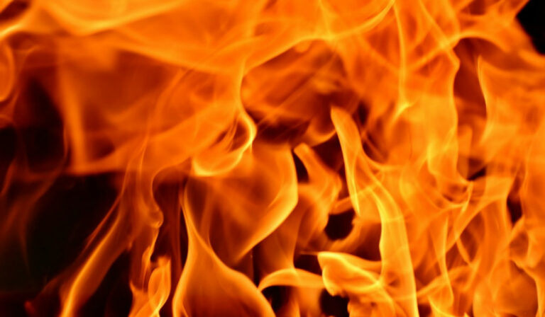 Két Lada gyulladt ki egy nap alatt Kárpátalján