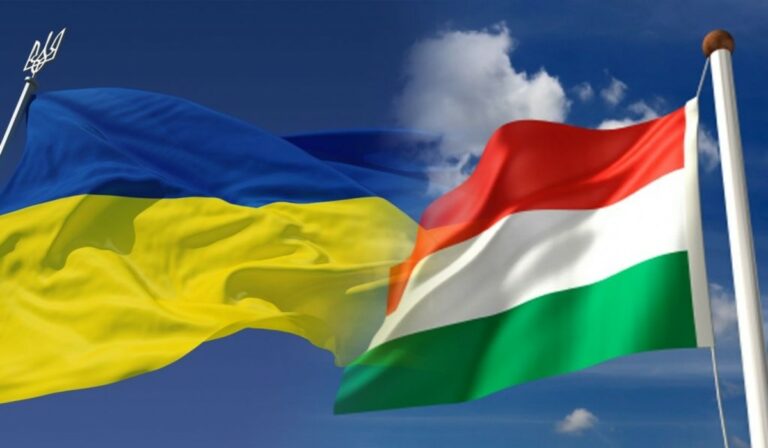 Elfogadhatatlannak tartja az ukrán külügy Kuti László nyilatkozatát