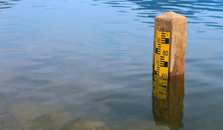 Áradások várhatók Kárpátalján