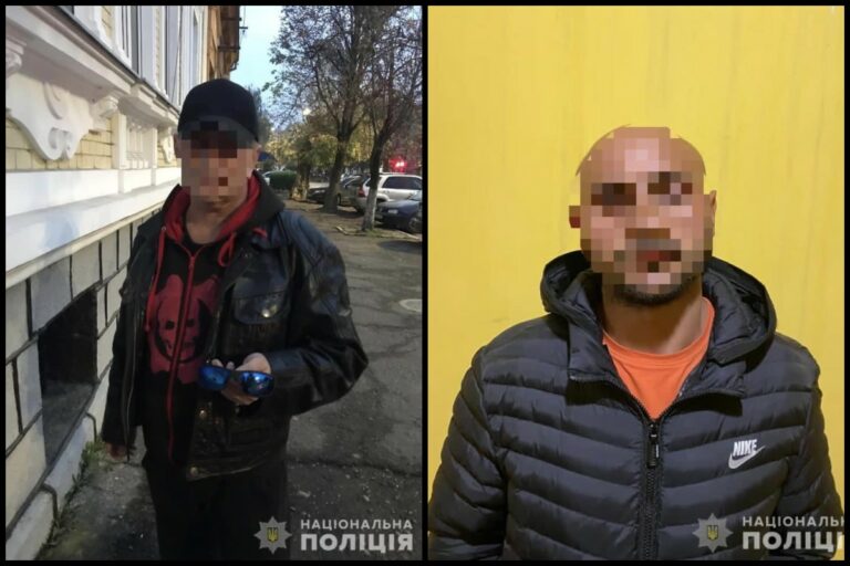 Két férfi lopott egy benzinkútról Beregszászban