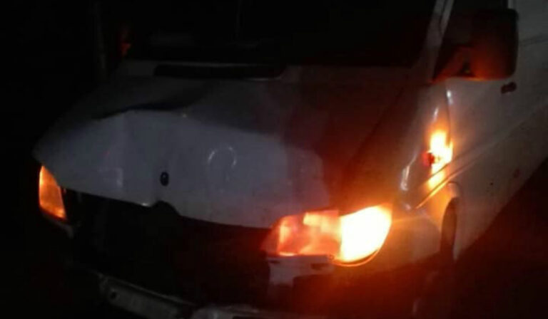 Két ittas vezetőt fogtak a Beregszászi járásban