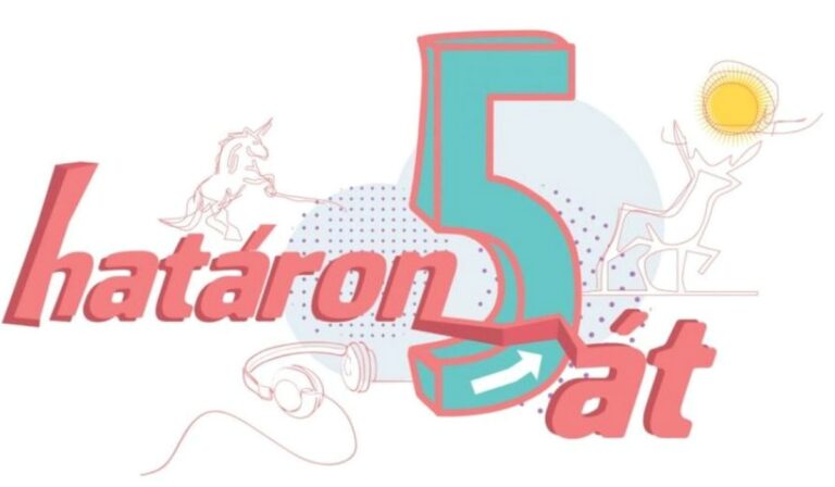 5 határon át Kárpát-medencei vetélkedő