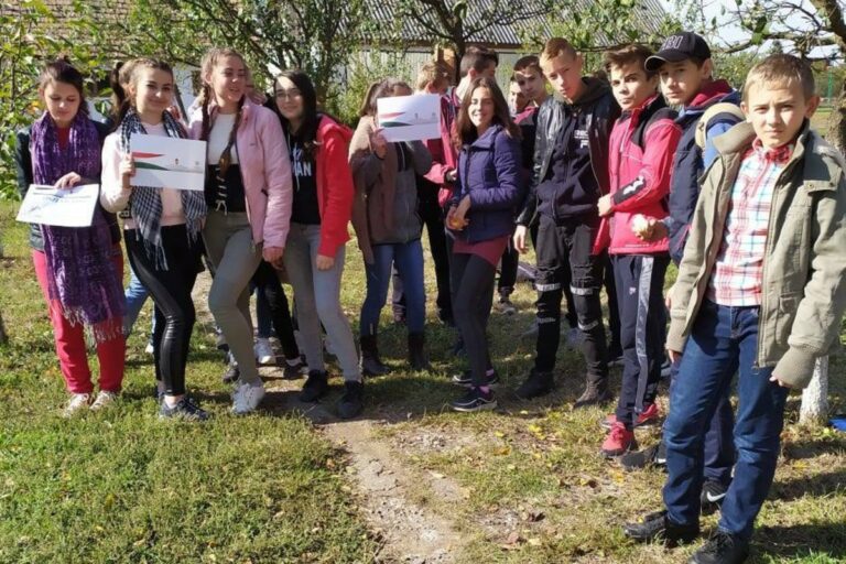 Kuzán János egyéni vállalkozó köszönetnyilvánítása