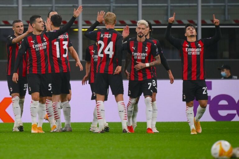Simán nyert a Milan és az Arsenal, ismét kikapott a Zorja