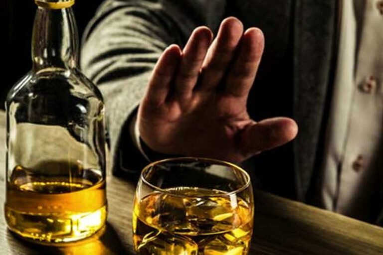 Alkoholistából alkoholistamentő