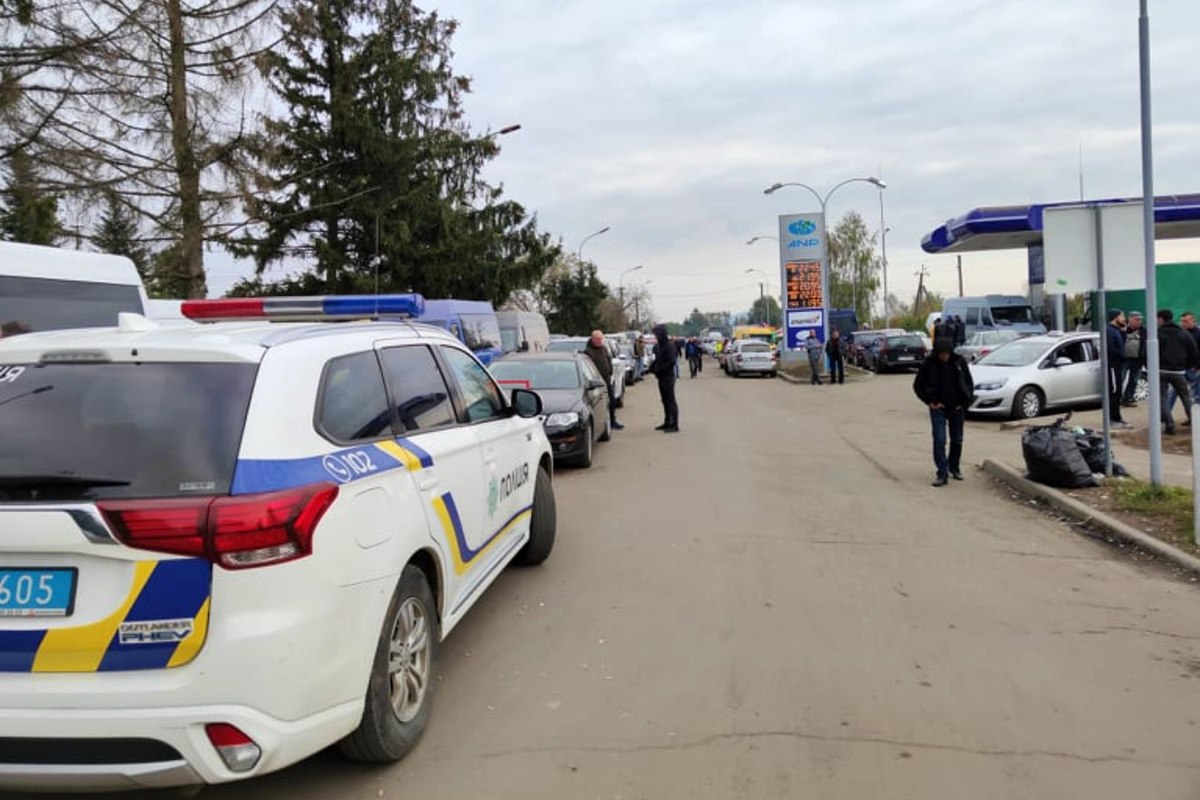 asztélyi határ sor