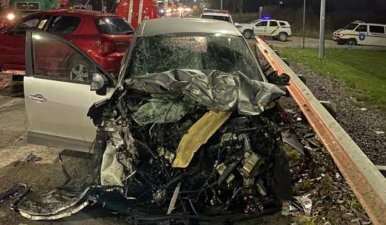 Közel 230 áldozatokkal járó baleset történt idén Kárpátalján