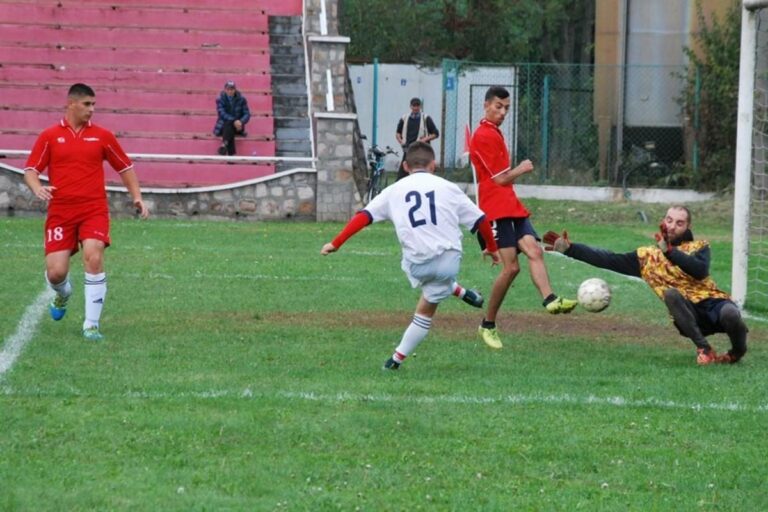 Beregvidék FC