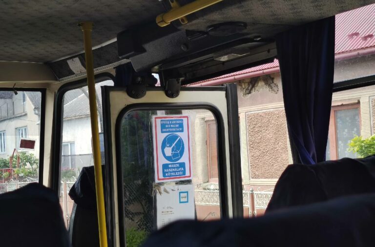 Jelentősen szigoríthatnak a karanténintézkedéseken Ukrajnában