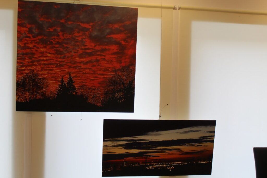 Csebikin kiállítás Beregszász