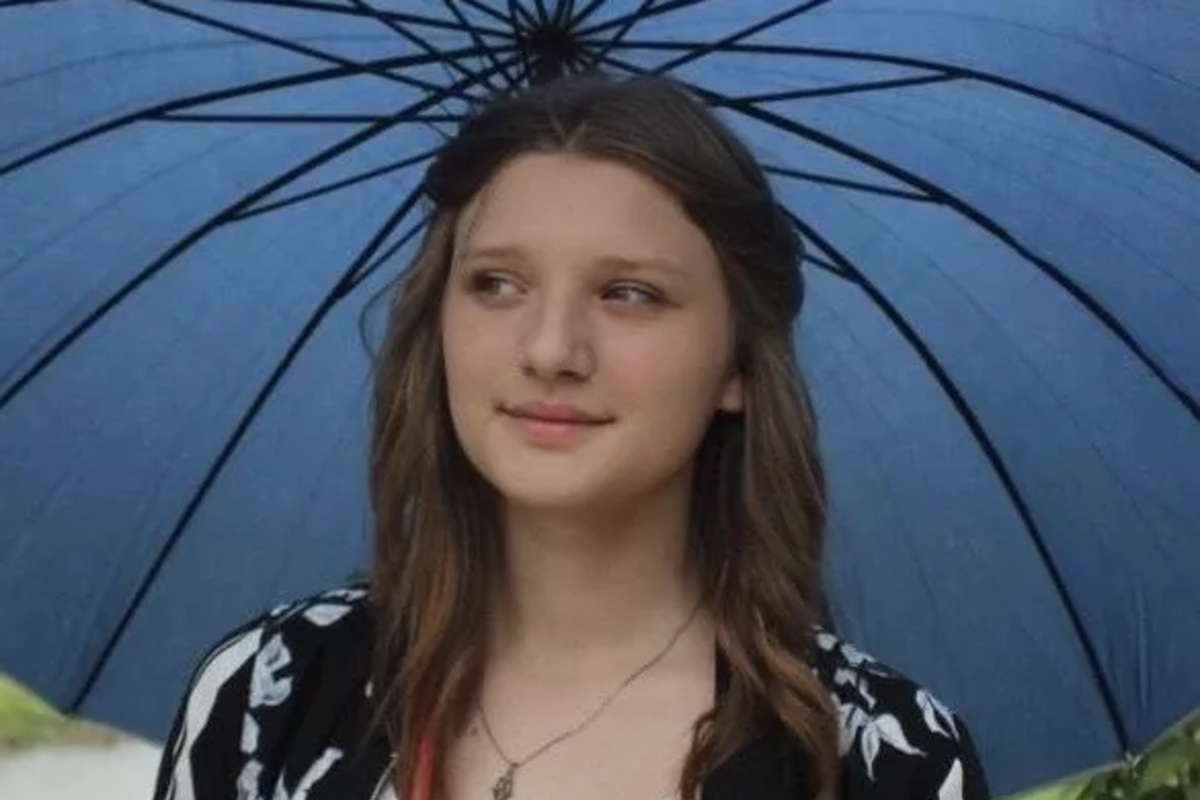 eltűnt 15 éves lány