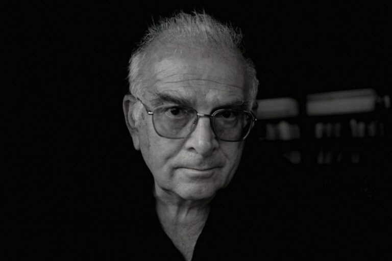 Elhunyt Frank Horvat, az egyik leghíresebb magyar származású fotóművész