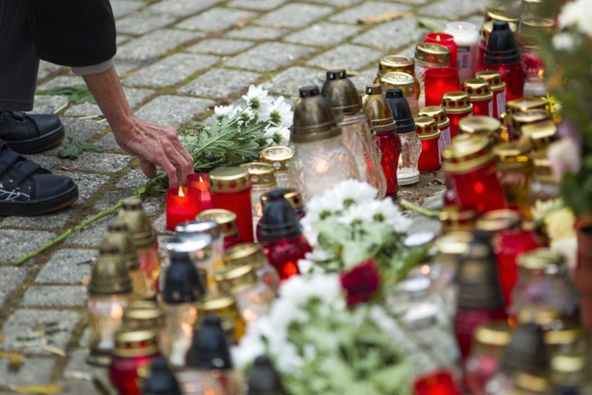 gyertya mindenszentek