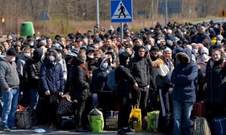 Megadóztatnák a külföldi munkavállalókat Ukrajnában