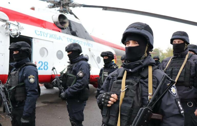Választások: helikoptereket is bevethet a rendőrség