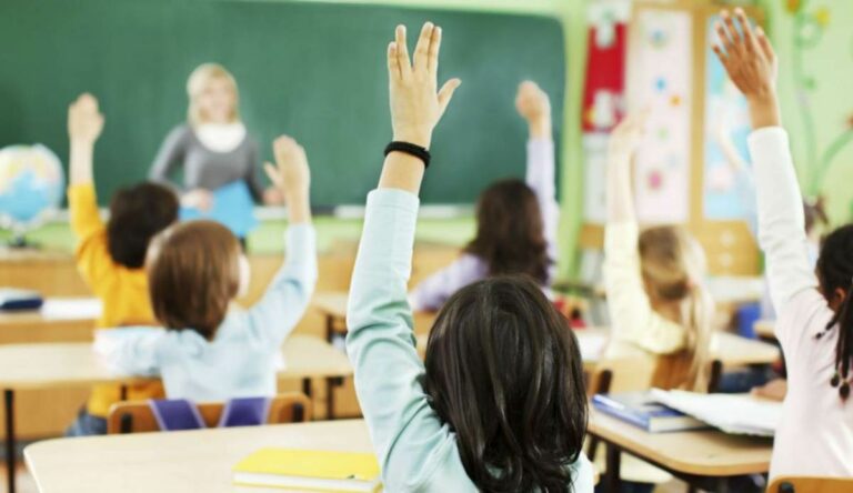 Nyitnak az óvodák és az elemi osztályok a Beregszászi kistérségben