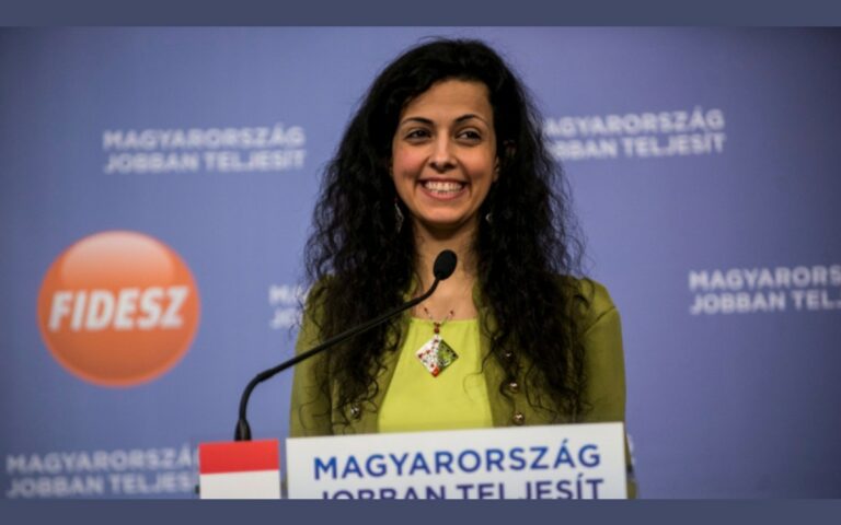 Koncz Zsófia nyerte az időközi országgyűlési választást Borsodban