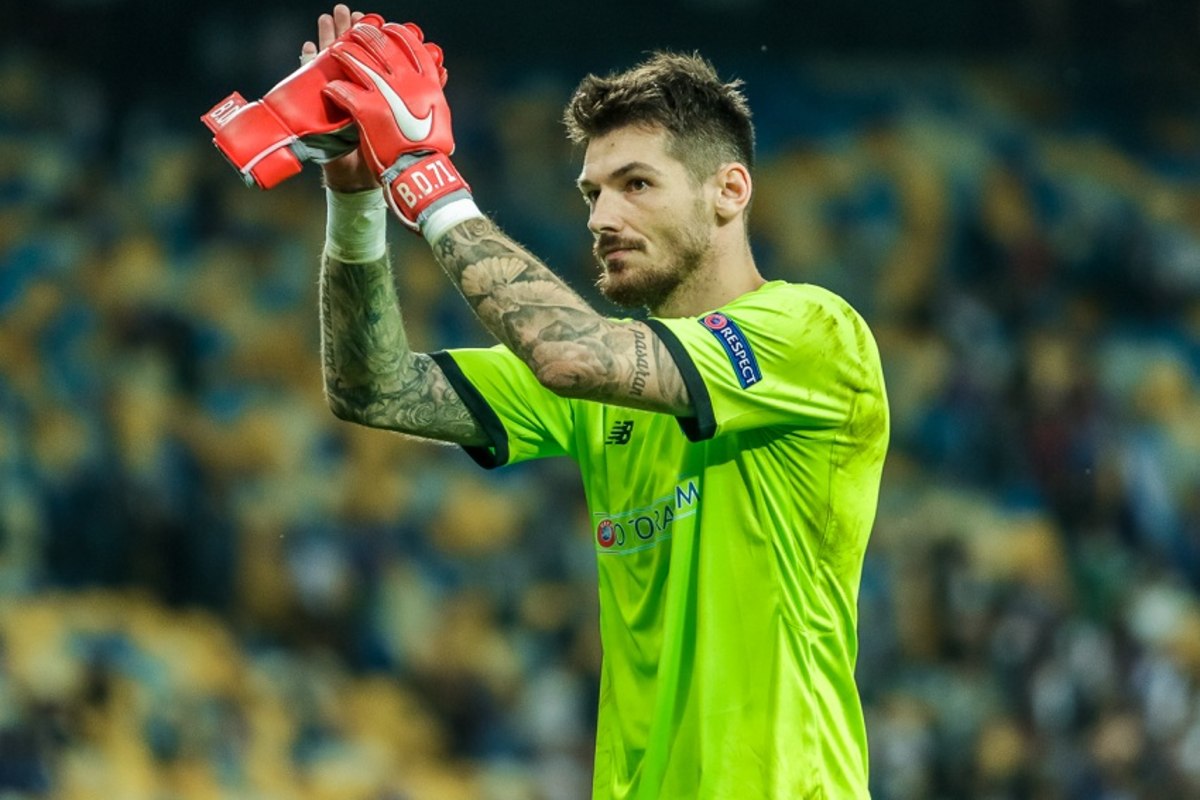 Denisz Bojko koronavírus