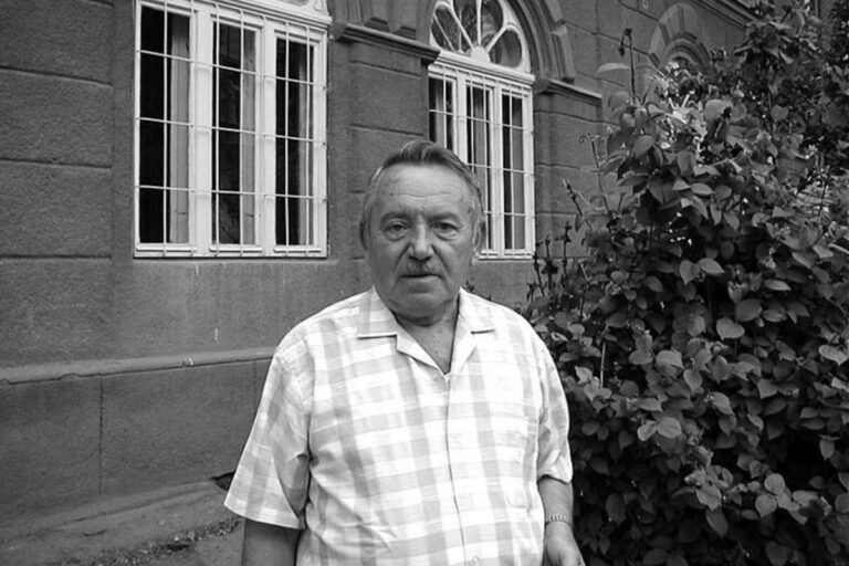 Elhunyt  Kótyuk István, a Rákóczi-főiskola egykori oktatója