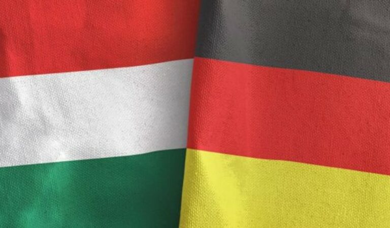 Szabó István: a magyar-német összefogás nélkül Európa erőtlenebb lenne